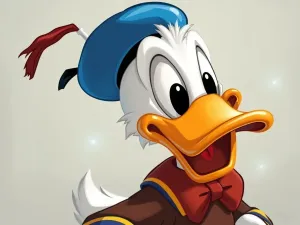 Najsłynniejsze postacie Disneya 