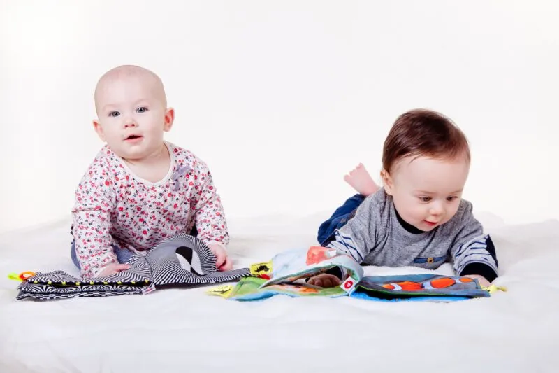 Czy zabawki edukacyjne dla dzieci to dobry pomysł?